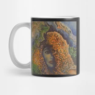 Hidden Sorrow Mug